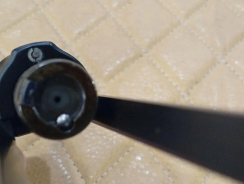 Blaser R8 к.30-06 № R/031046