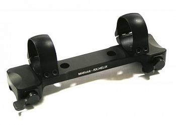 Кронштейн быстр Merkel Helix D30