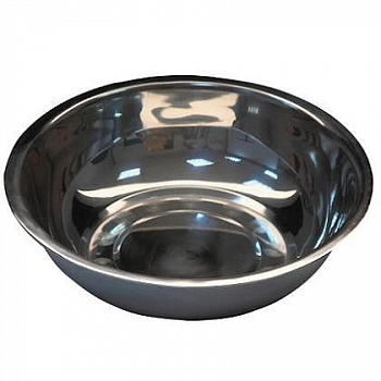 Миска"Следопыт-эконом" метал.. d 18см, 600 мл