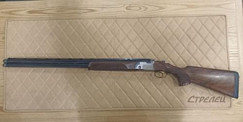 Beretta DT10 к.12х76 №AG5852B