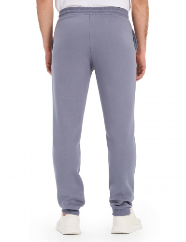 БРЮКИ NORVEG COTTON ЦВЕТ СЕРЫЙ