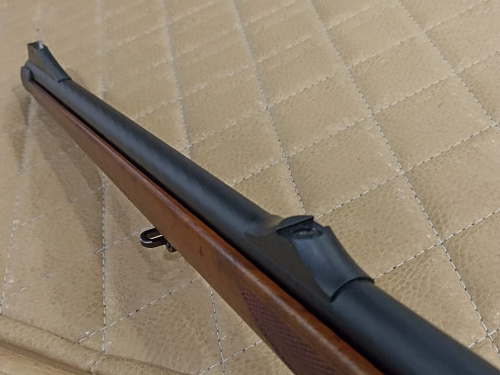 Steyr Mannlicher FULLк.308 WIN №3040144