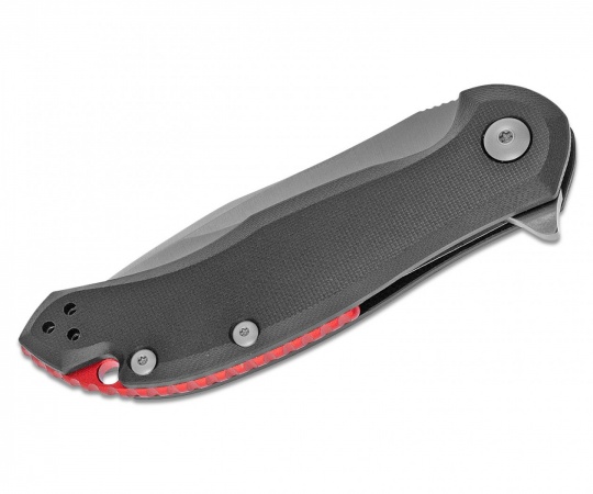 Нож Steel Will F35M-01 Lanner