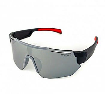 Очки Brenda мод. 6521 C1 black