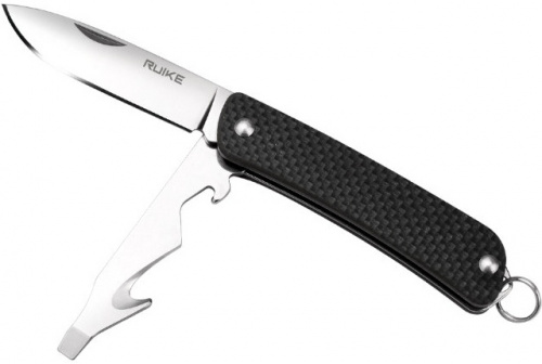 Нож складной туристический Ruike S21-B