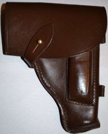 Кобура стандартная под ПМ коричневая К1/1