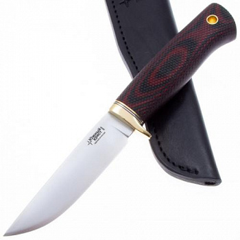 Нож ПартнерЭксперт 303.5254 N690 конв