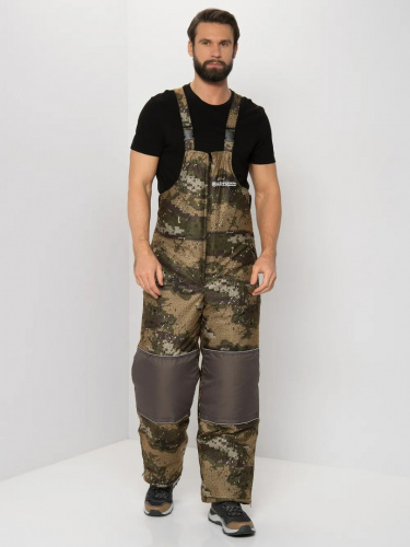 КОСТЮМ ЗИМНИЙ АЛЬТАИР ЦВЕТ ЭФА ТКАНЬ ALOVA