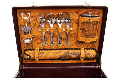 Набор подарочный "Турист-2"