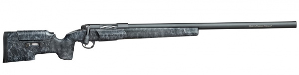 Sabatti Tactical Evo Black к.6,5х55SE L=610