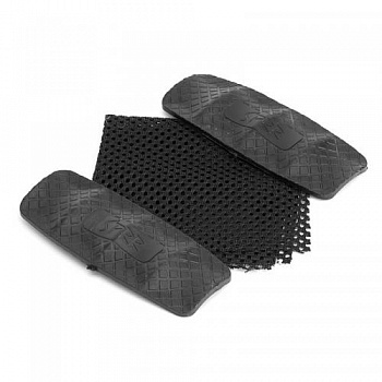 RatGrips SPRR Grip Kit SPRR Black