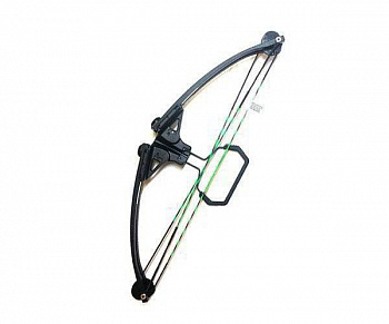 Запасные плечи Quad 400 Prod Housing