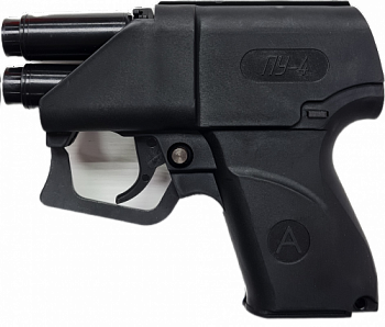 Устройство для инициирования резьбовых патронов ПУ-4 Устройство для инициирования резьбовых патронов ПУ-4