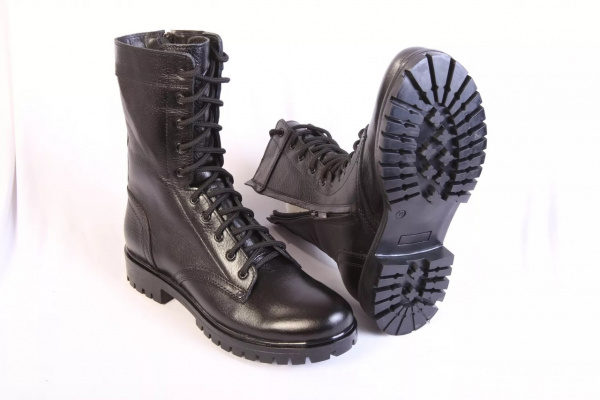 БОТИНКИ ТРЕК ИСК/МЕХ ТК-15А