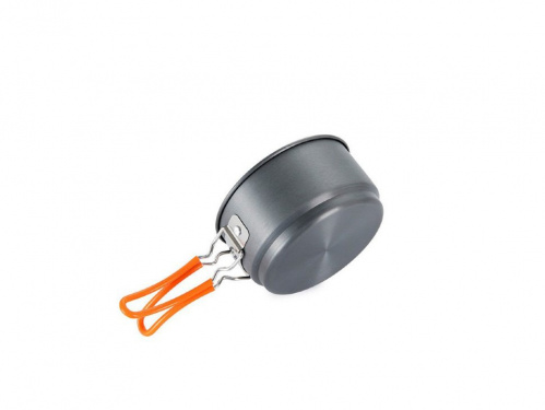 Набор посуды с теплообменной системой FMC-218 323г./1,2л и 0,6л, 1407228