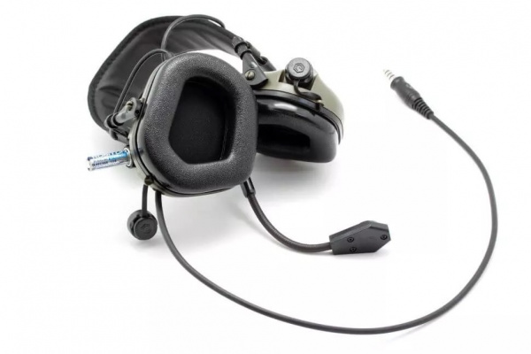 Наушники активные EARMOR ME 5 GN