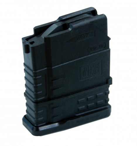 Магазин "Вепрь-308", Mag Vp 308 25-10/В