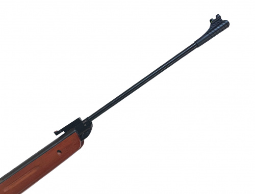 Винтовка пневм. Borner Chance Wood (переломка, дерево, XSA6W20), кал.4,5 мм, 3Дж.