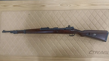 КО-98М1 к.8х57JS № PT060078