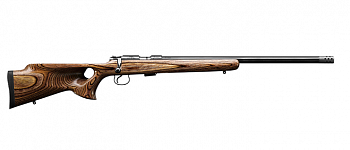 CZ 455 Thumbhole к.22LR PH