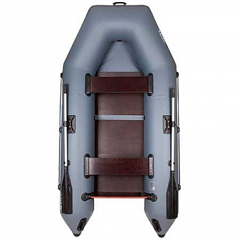 Лодка "Дельта-290"