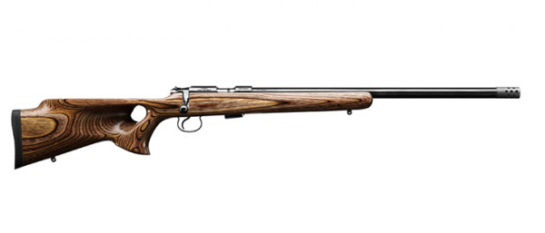 CZ 455 Thumbhole к.22LR PH