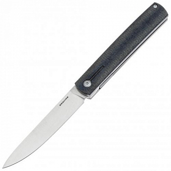 Нож складной Mr.Blade Esquire (D2 SW, Micarta Jeans Blue) Нож складной Mr.Blade Esquire (D2 SW, Micarta Jeans Blue)