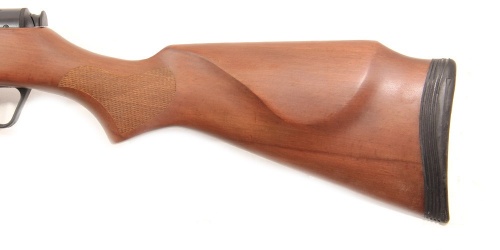 Винтовка пневм. Stoeger X50 Wood к.4,5мм