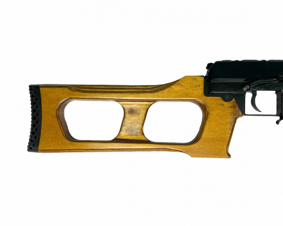 КО ВСС к.7,62х39 карабин