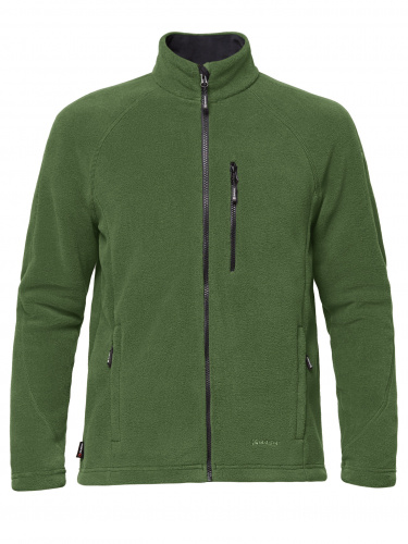 КУРТКА POL МУЖ JUMP MJ ХАКИ