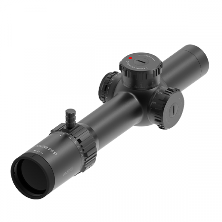 Прицел ARTELV CRS 1-10x28 FFP, 34 mm