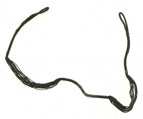 Тетива для арбалета-пистолета Remington Base МК-80 (с заканцовками)