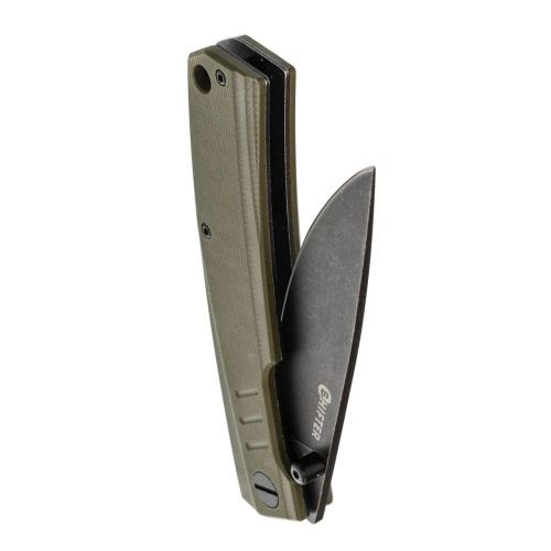 Нож складной Shifter Doer