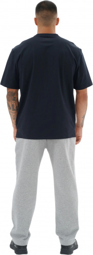 ФУТБОЛКА RANK MAN, RISEN CORE T-SHIRT, BLACK 1005036-001