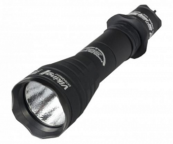 Фонарь Armytek Viking Pro XHP50 Белый