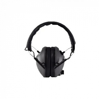 Наушники активные Rifleman EXS (NRR 20, вес 200 гр., ААА батарейки)