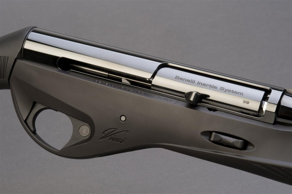 Benelli Vinci Black к.12х76 76