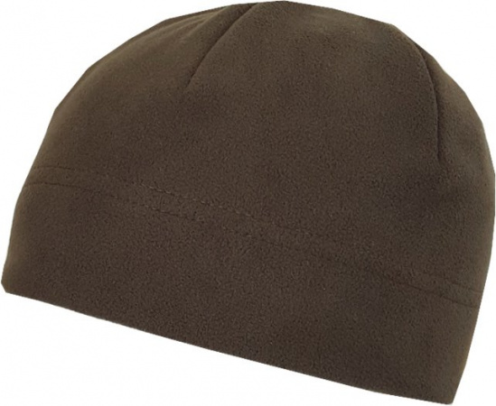 Шапка NordKapp флисовая 411 khaki