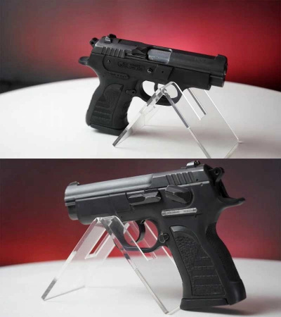 Tanfoglio inna к.9Р.А. №AG06405/16342