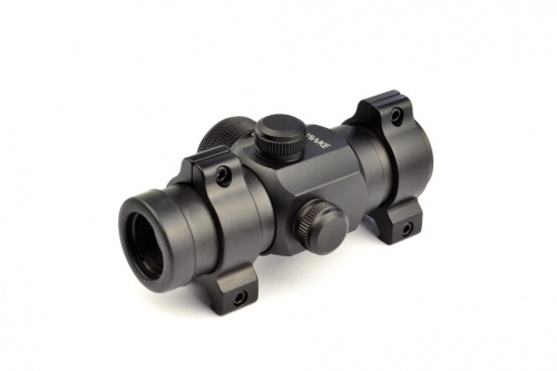 Коллиматорный прицел Hawke RD 1x30 (Spec Mount) (4MOA) 12122