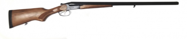 МР-43 к.12х76 бук фикс чоки р з L=725