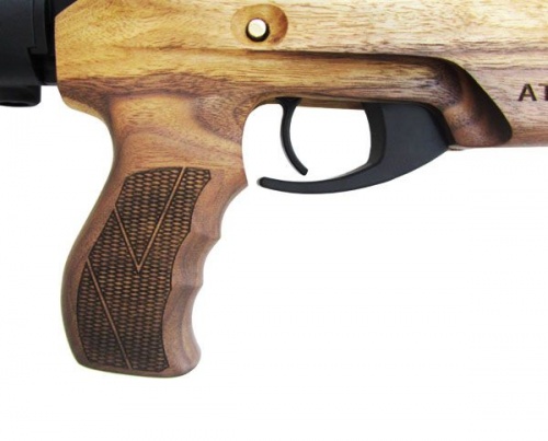 Винтовка пневм. ATAMAN многозарядная Ultra-C M2 715/RB (SL)