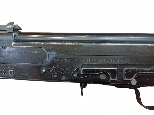 Сайга -12 к.12х76 №1427116