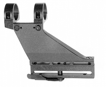 Кронштейн ВIII-1е (Тигр, 30мм)