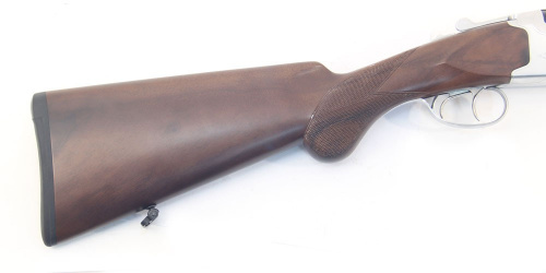 CZ Mallard к.12х76 L=710