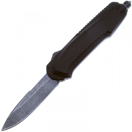 Нож складной "Rame" (Black Stonewash, Black)