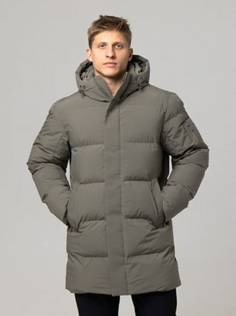 КУРТКА STROBBS МУЖСКАЯ E2547-19