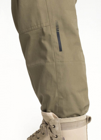 КОСТЮМ ПРОТИВОЭНЦЕФАЛИТНЫЙ ТАЕЖНЫЙ-ПРОФ (ОЛИВКОВЫЙ)