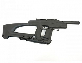 Пистолет пневм. МР-661К-08 с бункерным заряжанием