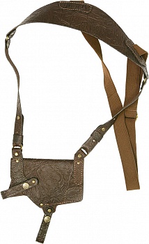 Кобура "Скиф", "Ярыгин" 117